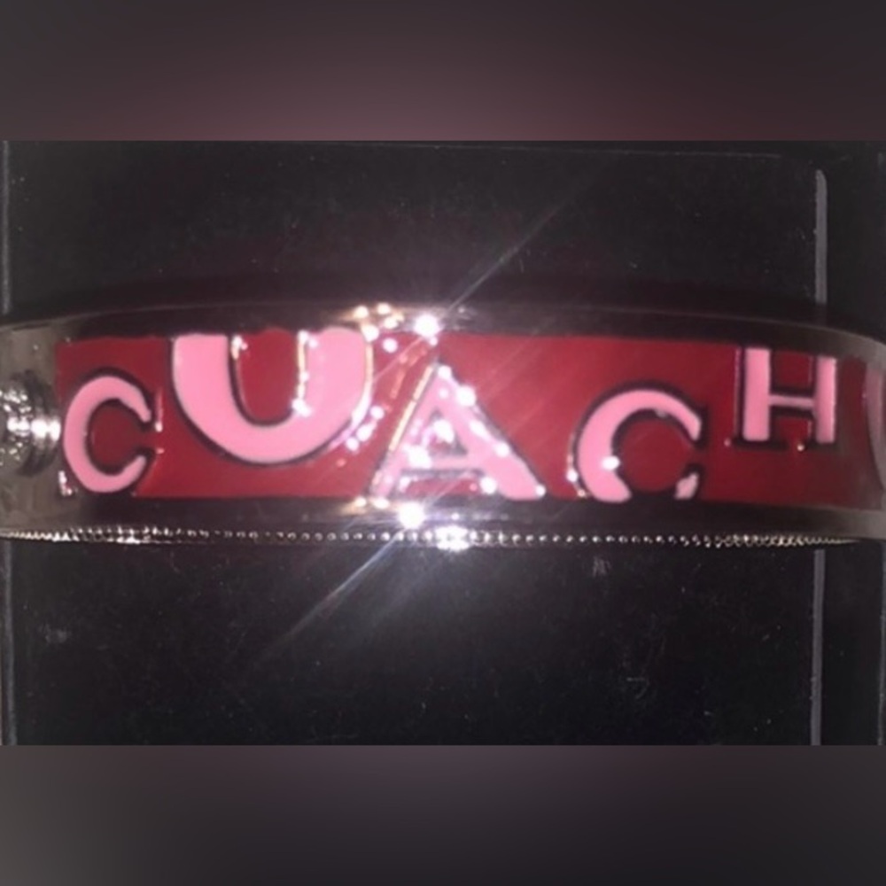 COACH bracelet - Picture 3 of 3